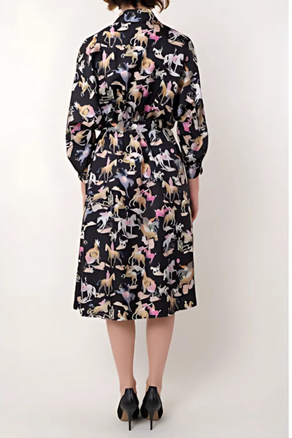 Pretty Mom Dress