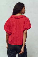 The Artisan Top.