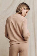 The Slouch Sweatshirt.