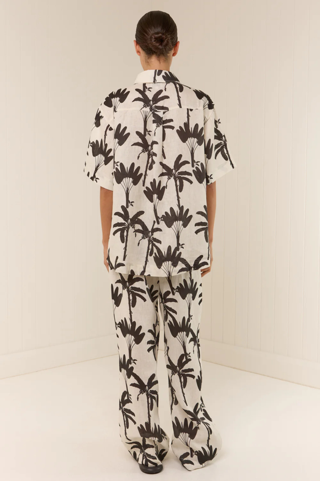 Alto Shirt