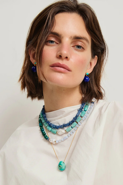 Constance Necklace