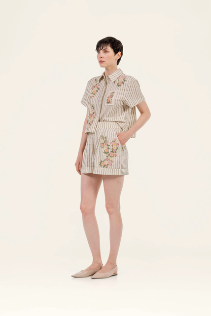 Rommy Paraiso Shorts