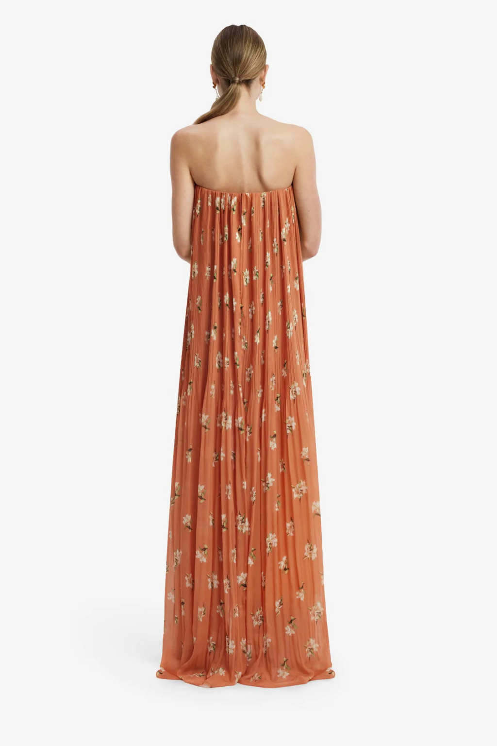 Dahlia Gown