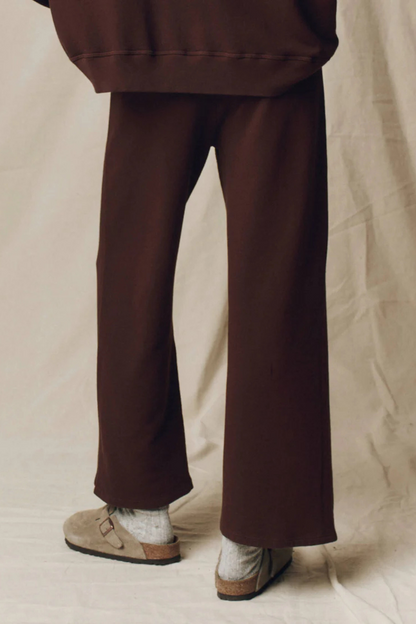 The Lap Sweatpant.