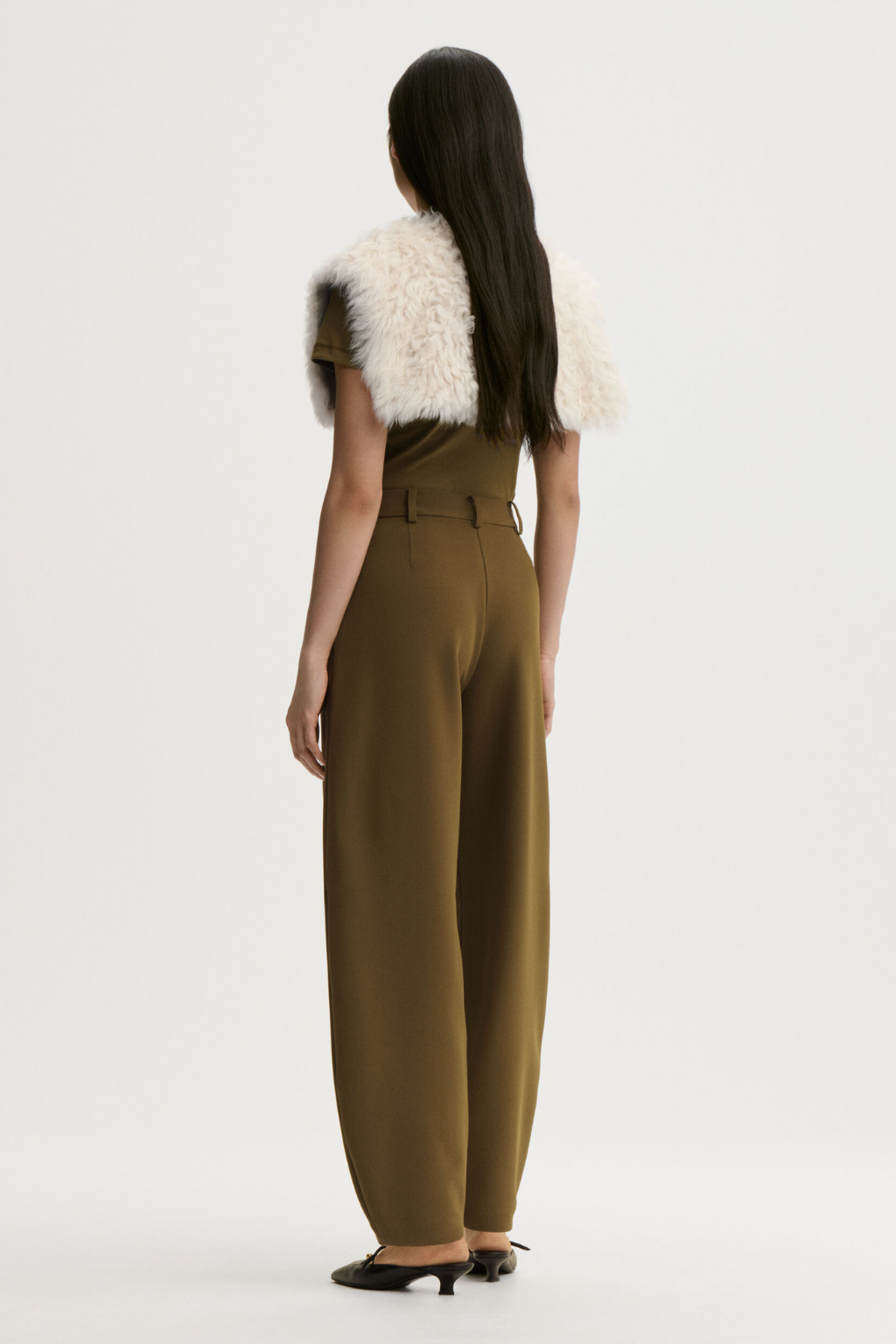 Carlien Trouser