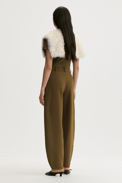 Carlien Trouser