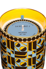 Milano Candle
