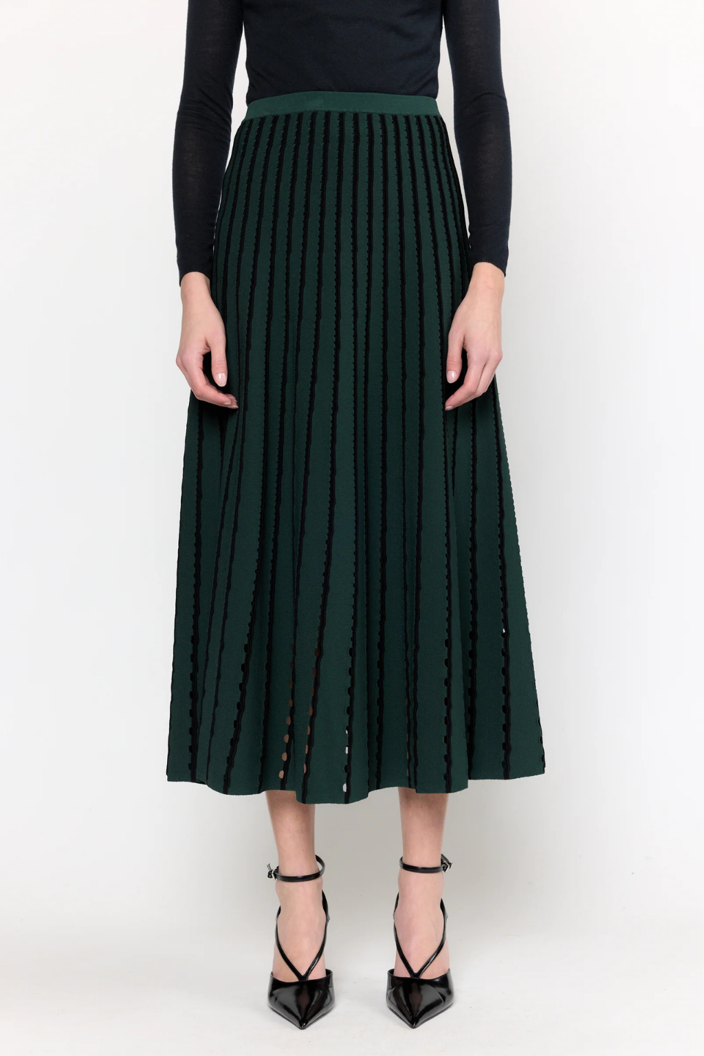Colton Skirt