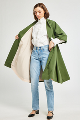 Josephine Coat