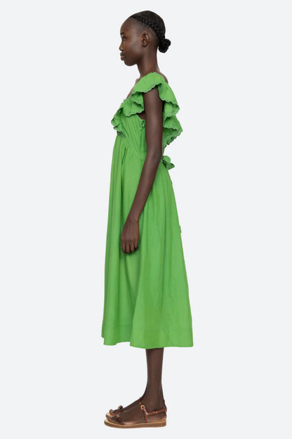 Eliza Dress