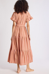 Victoria Dress