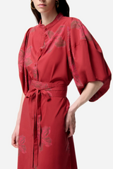 Flora Dress