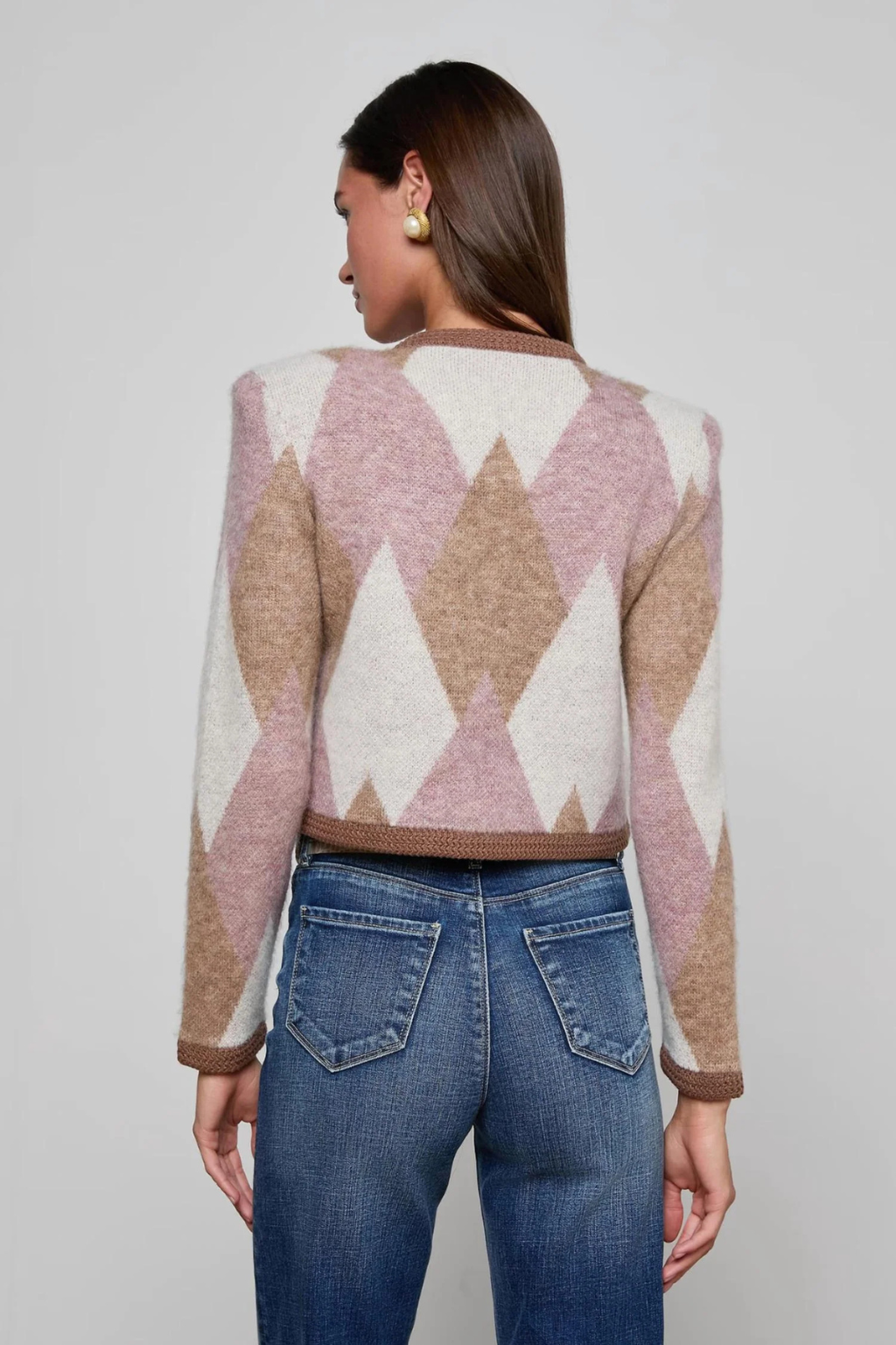 Siobhan Cardigan