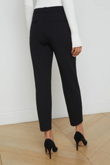 Harlow Cropped Trouser