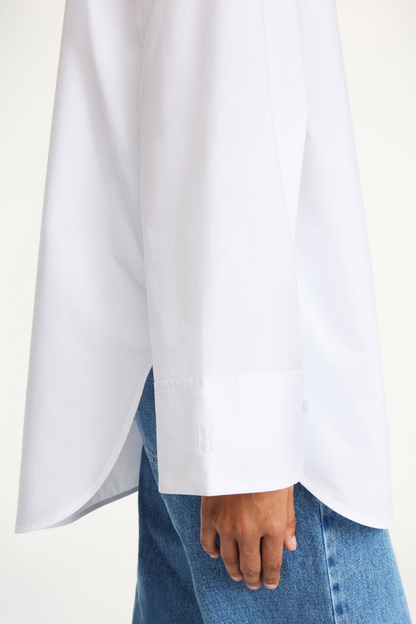 Derris Organic Cotton Shirt