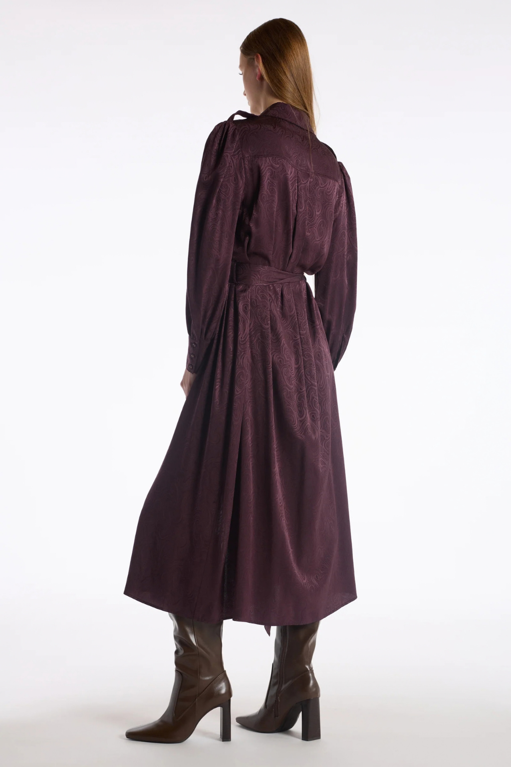 Darcy Dress