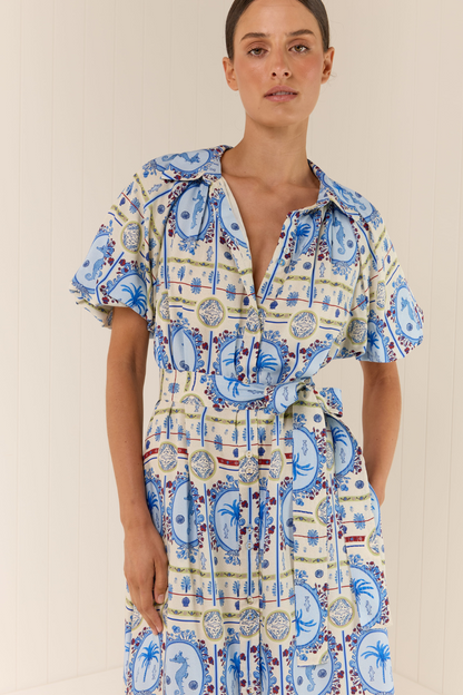 Carla Dress