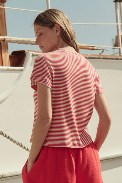 The Little Tee.