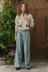 The Sawyer Pant.