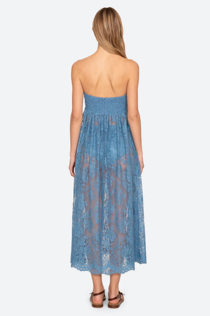 Carmella Lace Dress