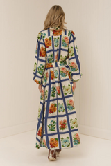 Tessie Dress