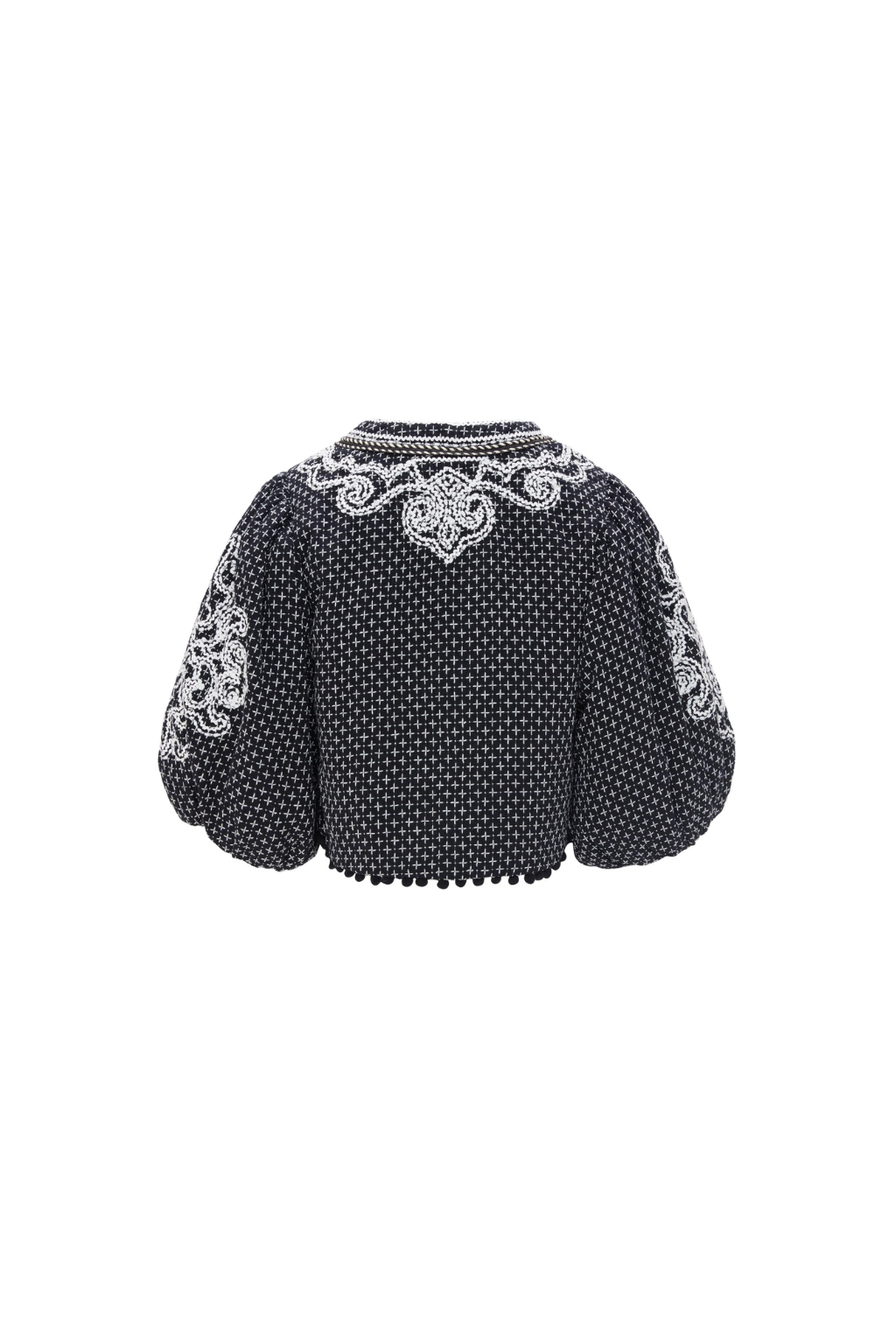 Celeste Jacket