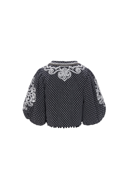 Celeste Jacket