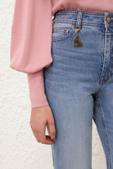 Flare Jean