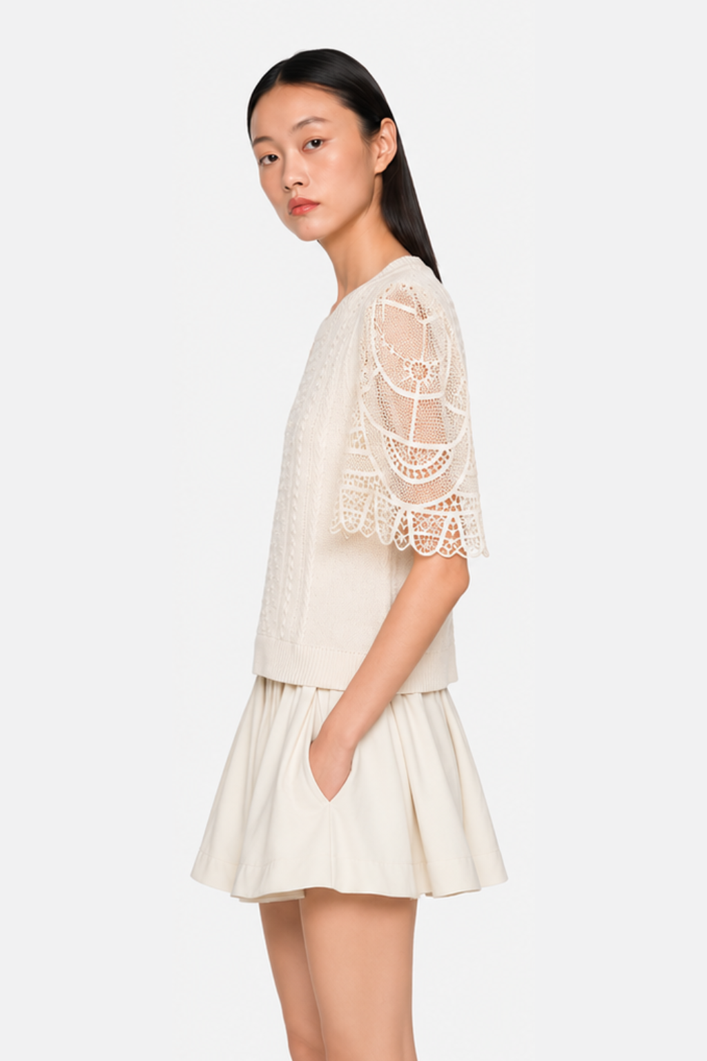 Alina Sweater