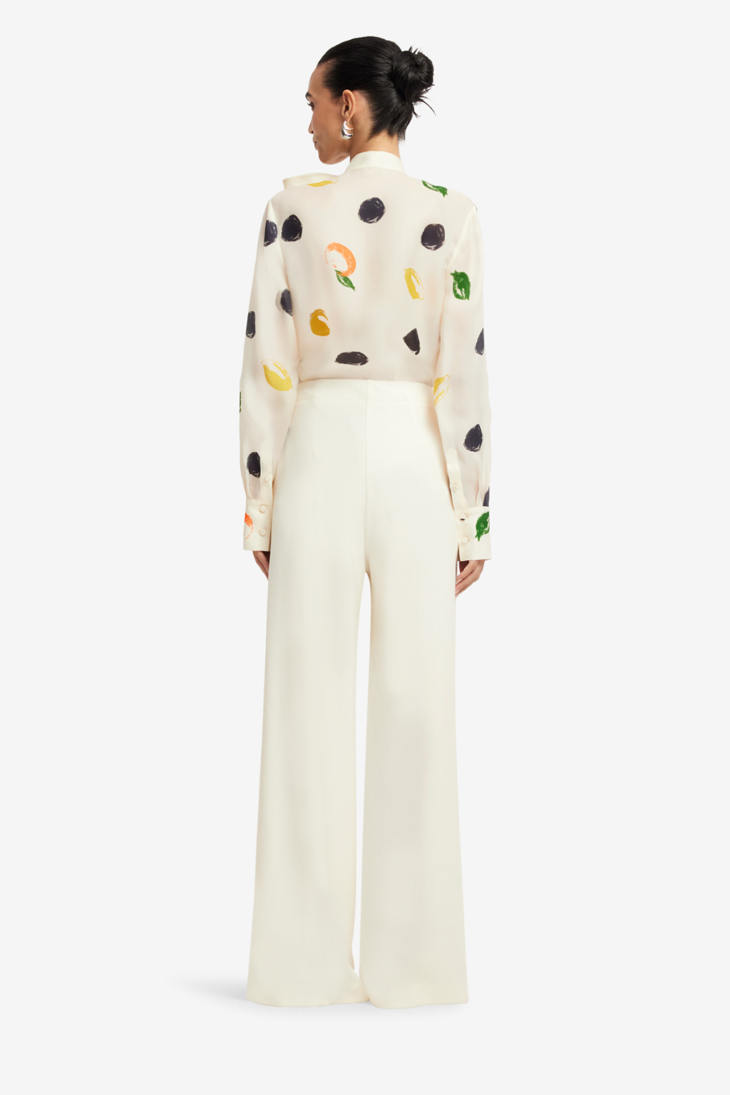 Felicity Wrap Pants