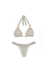 Bia Tube Full Coverage Bikini Bottom