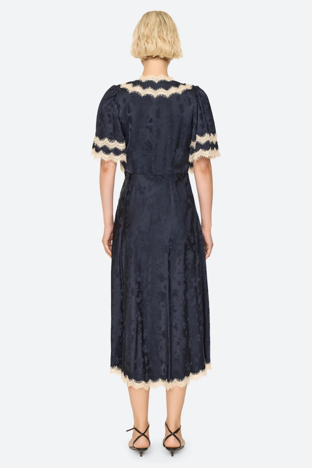 Shay Dress