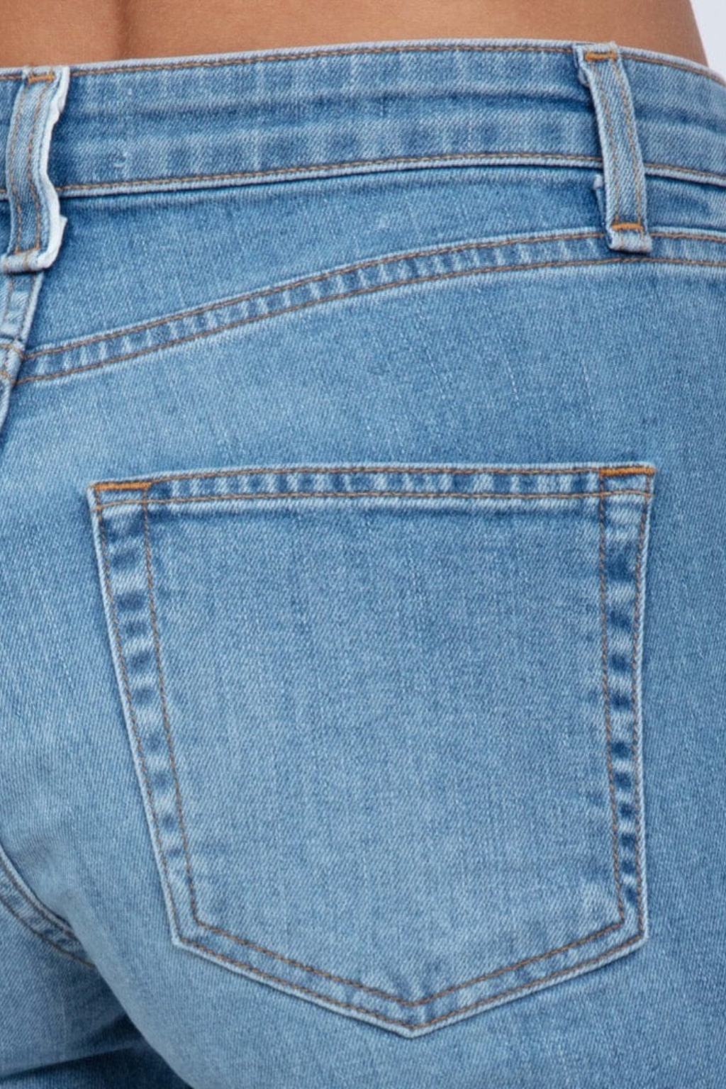 Juniper Wide Leg