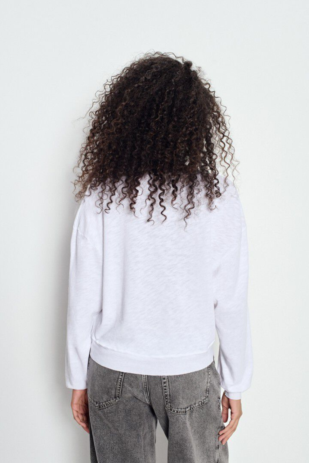 Sonoma Sweatshirt Tee