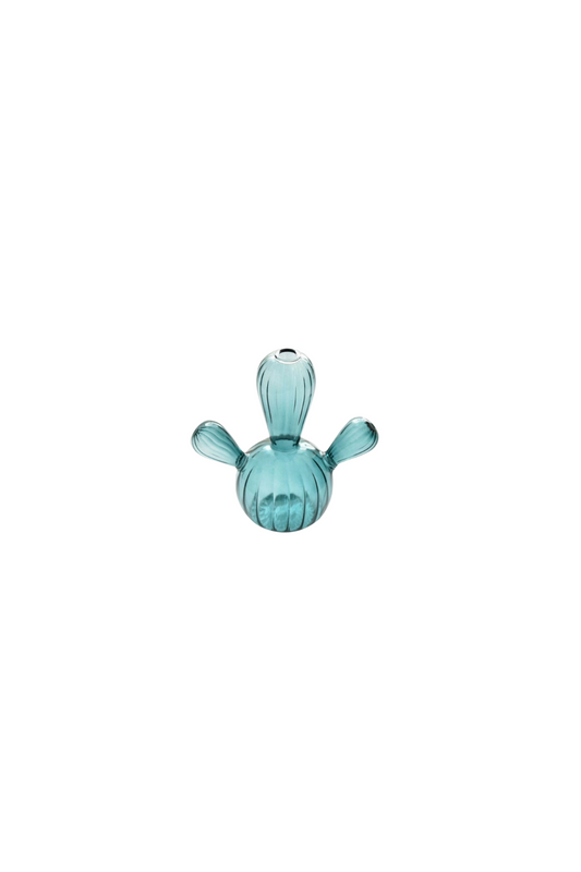 Cactus Bud Vase