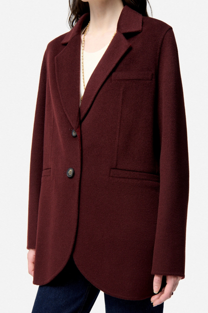 Marc Jacket