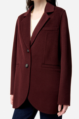 Marc Jacket