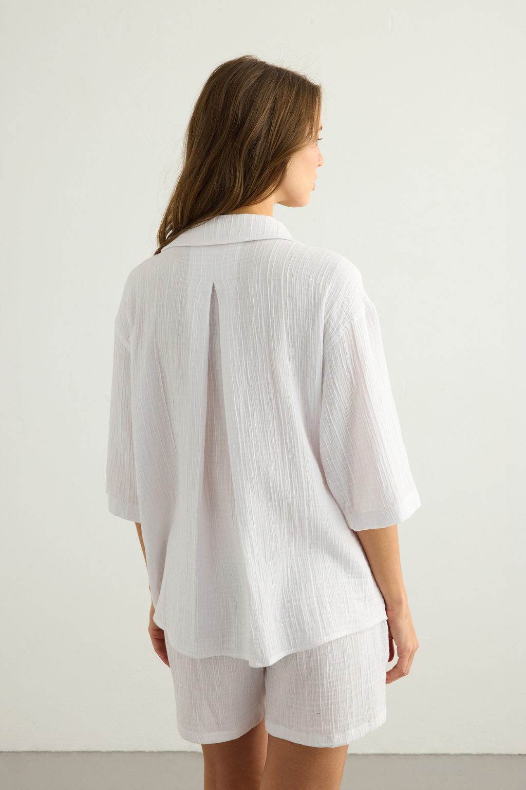 Kaya Boyfriend Shirt