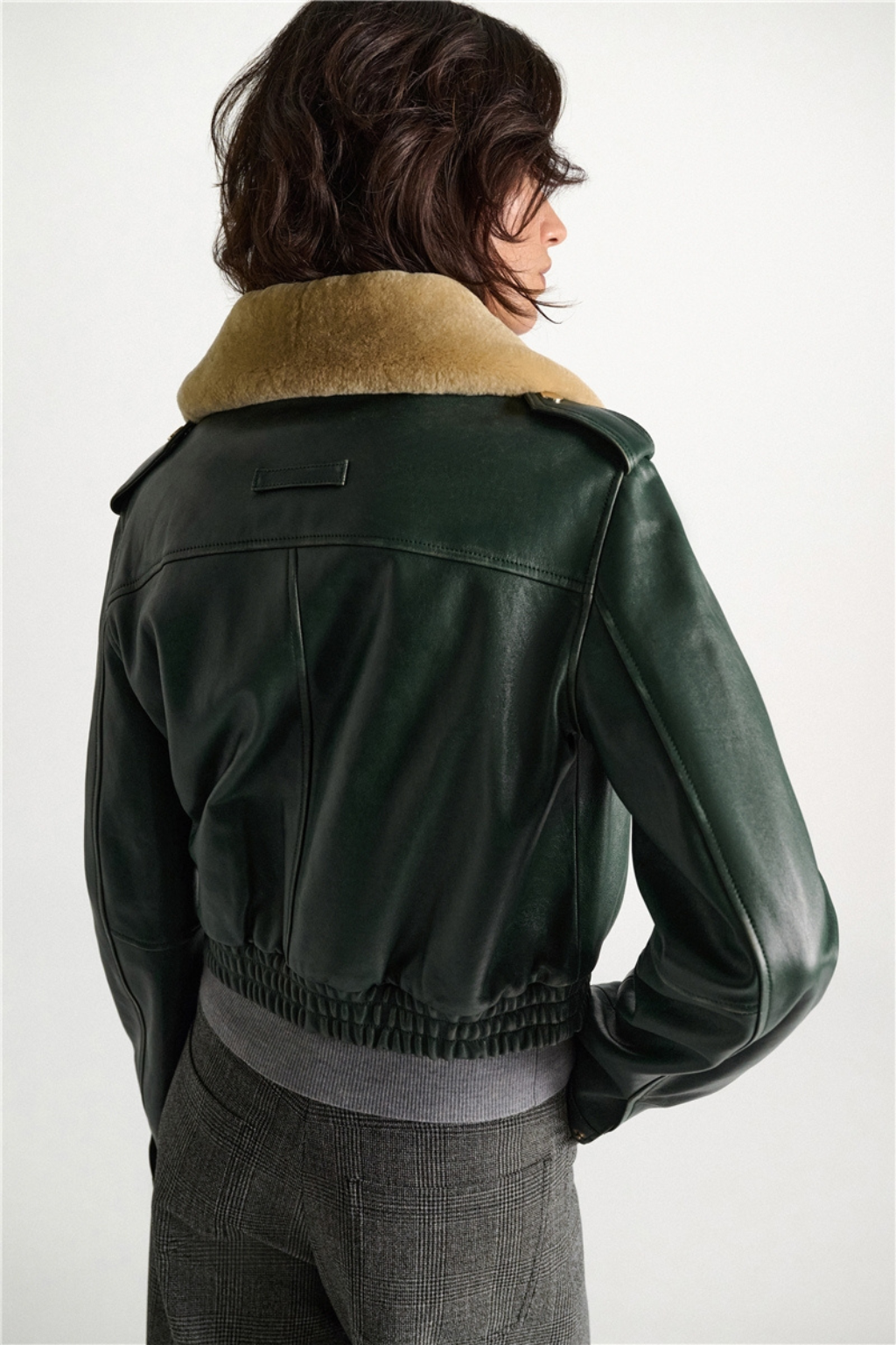 First Love Jacket (COMING SOON)