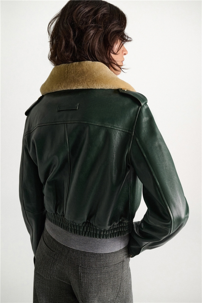 First Love Jacket (COMING SOON)