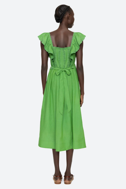 Eliza Dress