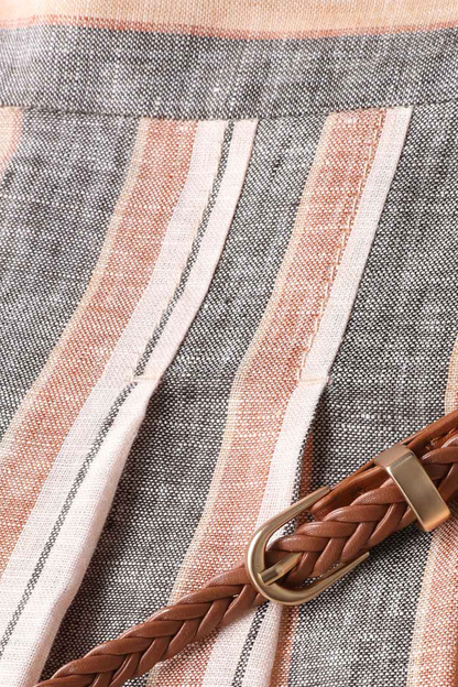 Wanderlust Stripe Pant