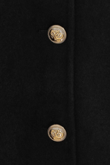 Hypnotic Pussybow Coat