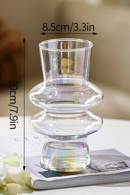 Nordic Table Vase