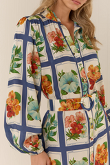 Tessie Dress