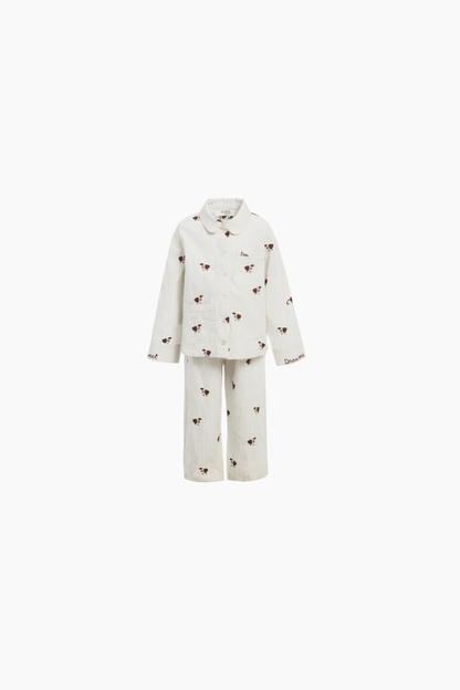 Kids 4-14 Ruthie PJ Set