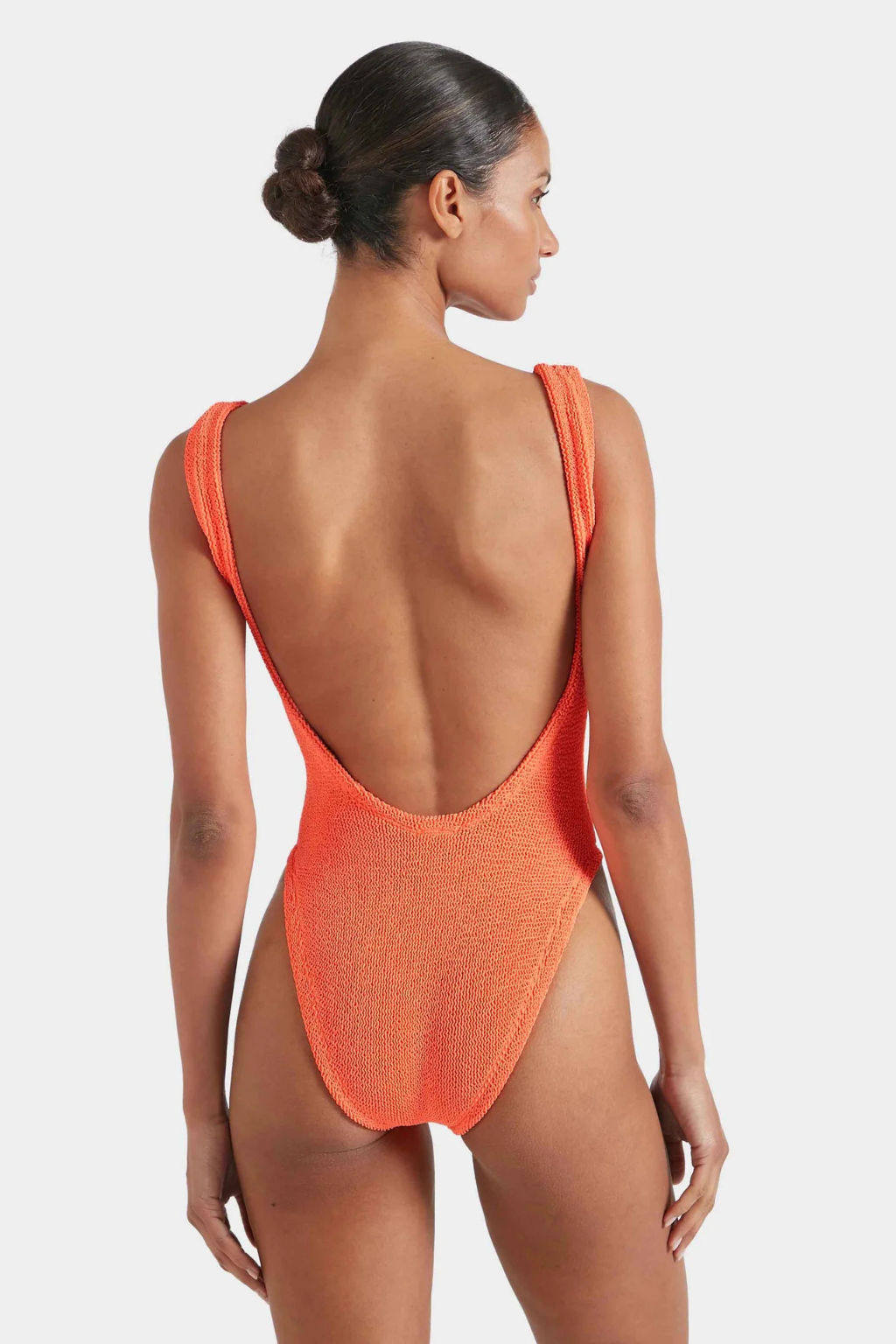 Square Neck Swim