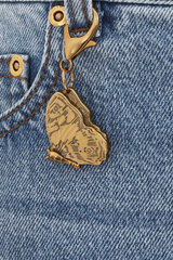 Flare Jean