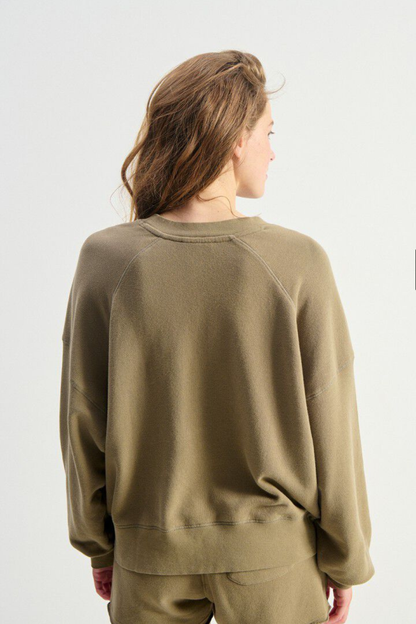 Atubay Sweatshirt