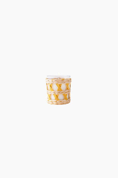 Seagrass Candle -Saltaire
